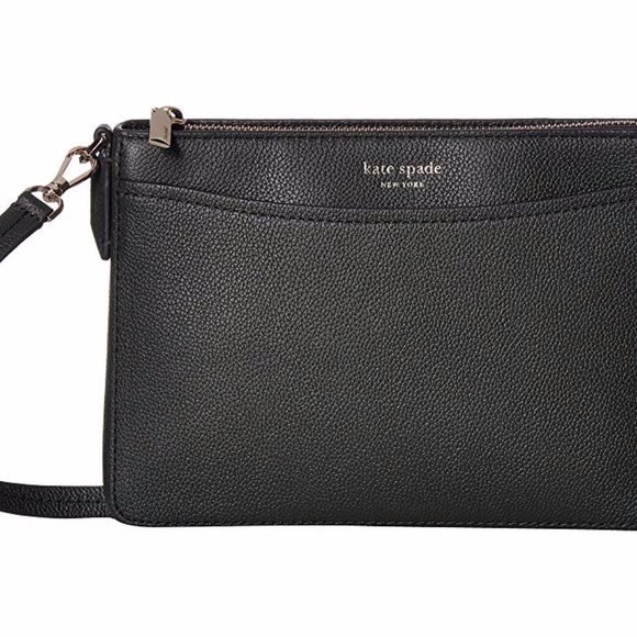 KATE SPADE NY Margaux Convertible Crossbody - Picture 3 of 5